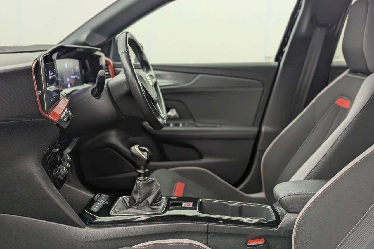 2023 VAUXHALL MOKKA 2023 VAUXHALL MOKKA