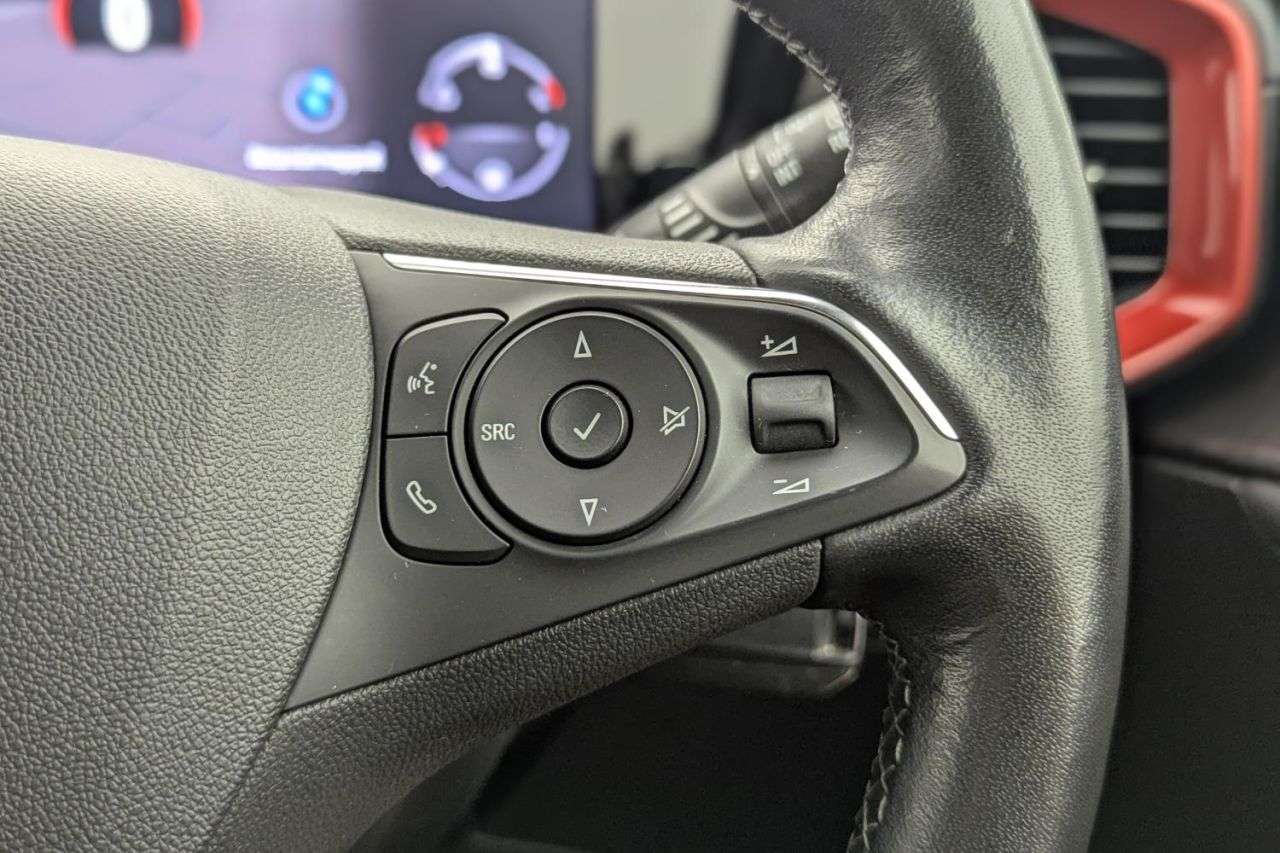 2023 VAUXHALL MOKKA 2023 VAUXHALL MOKKA