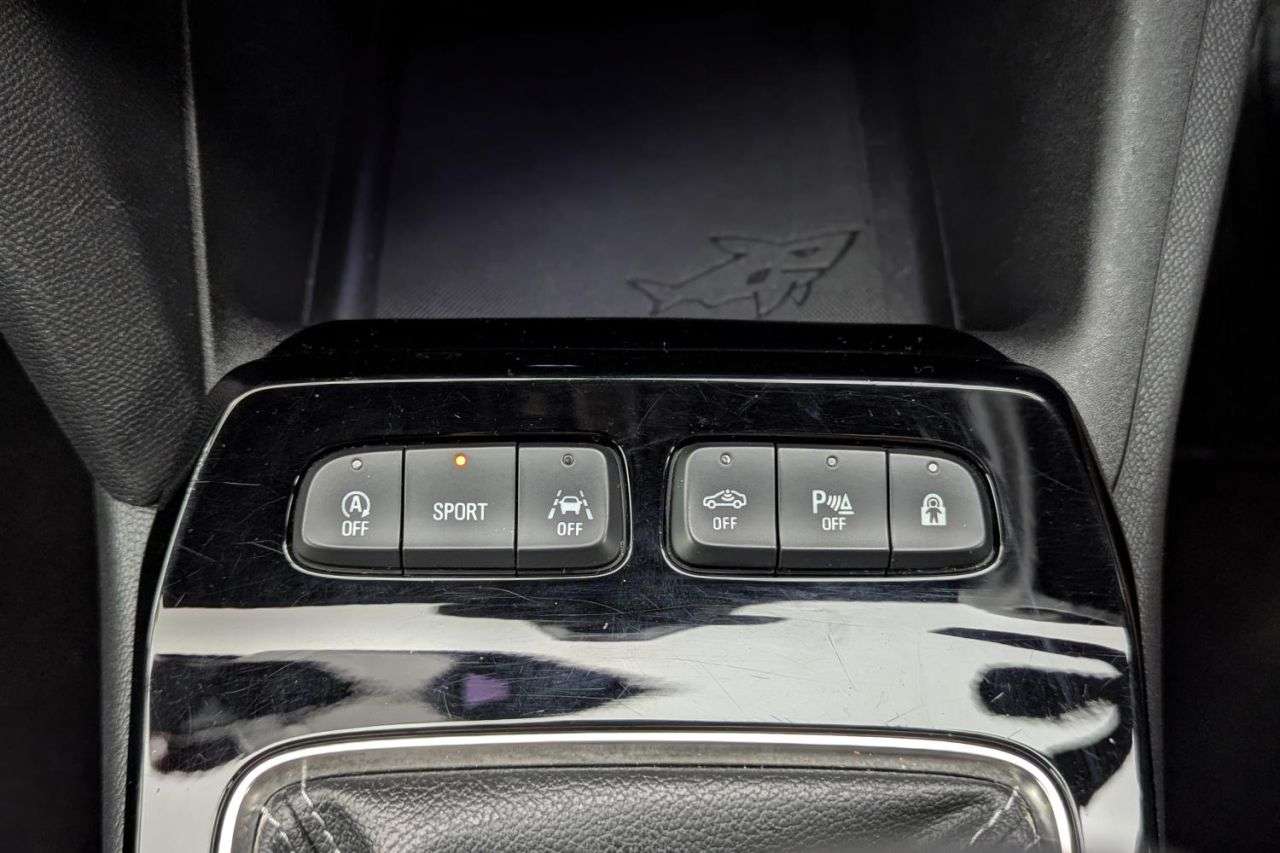 2023 VAUXHALL MOKKA 2023 VAUXHALL MOKKA