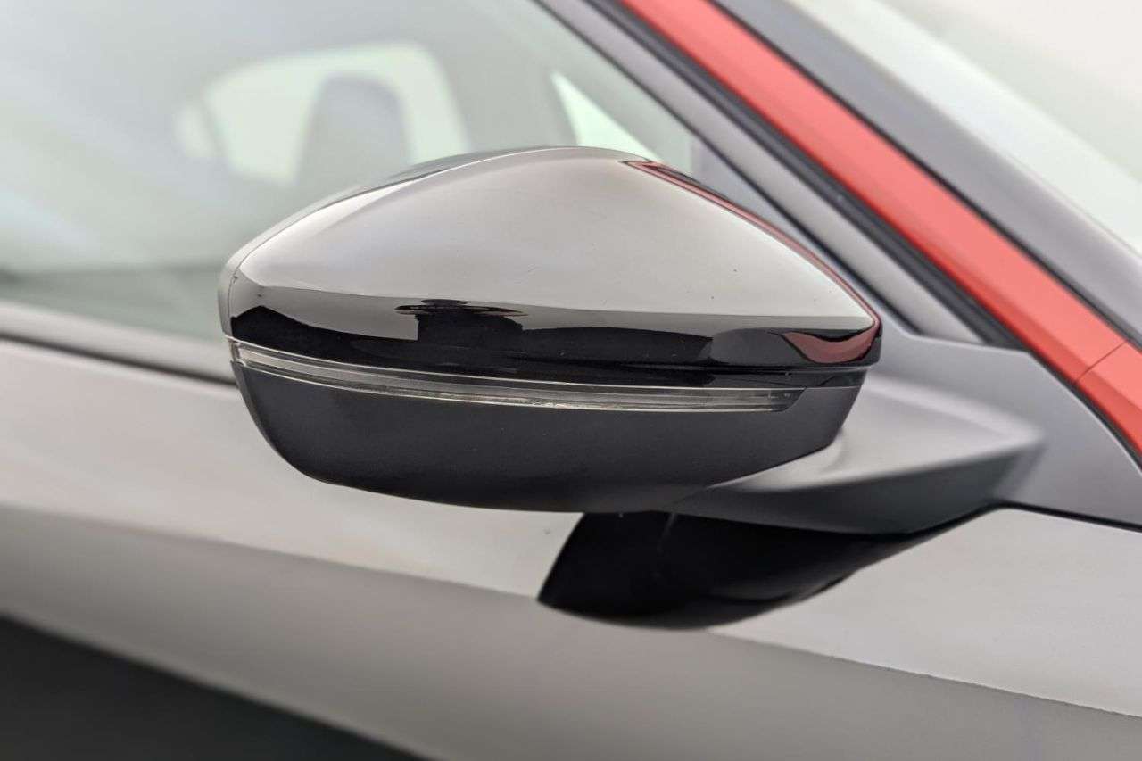 2023 VAUXHALL MOKKA 2023 VAUXHALL MOKKA