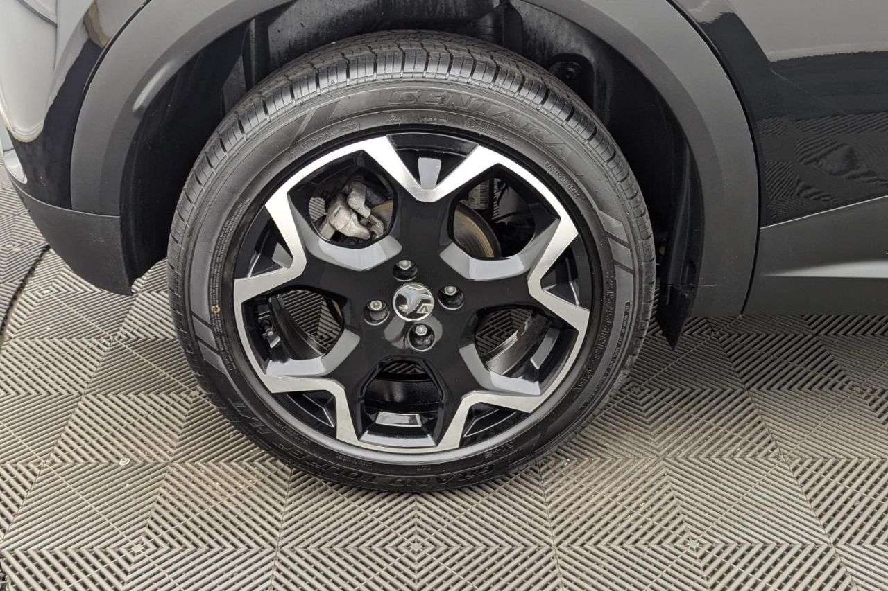 2023 VAUXHALL MOKKA 2023 VAUXHALL MOKKA