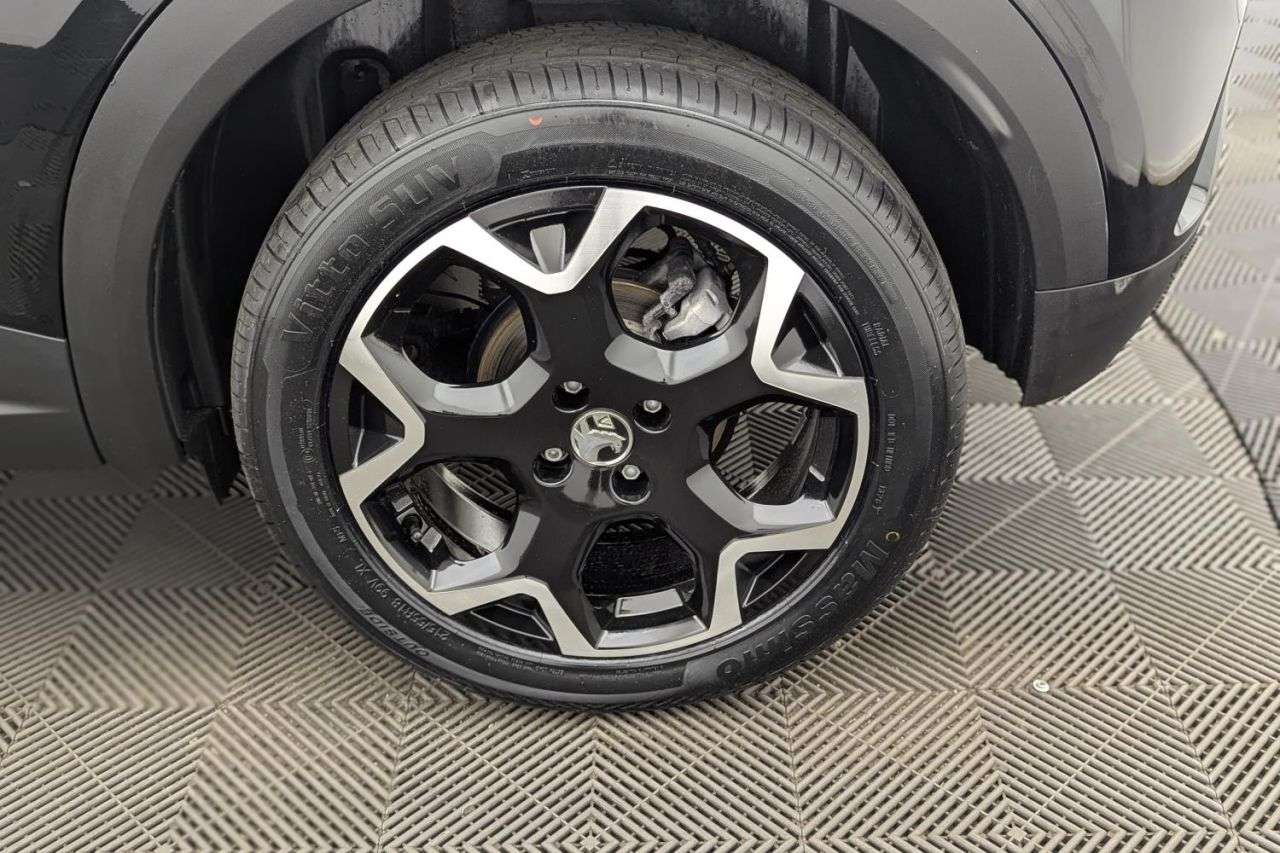 2023 VAUXHALL MOKKA 2023 VAUXHALL MOKKA