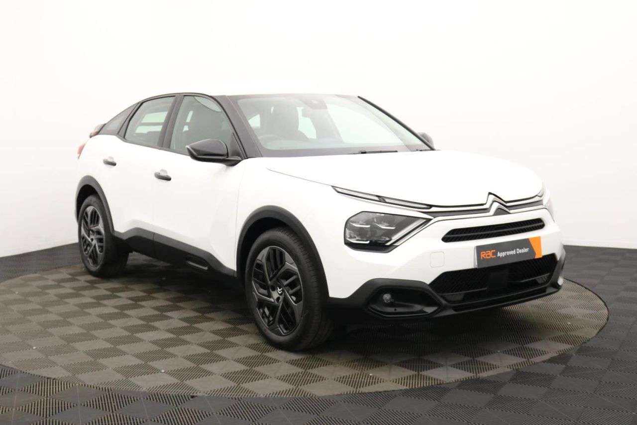 2023 CITROEN C4 2023 CITROEN C4
