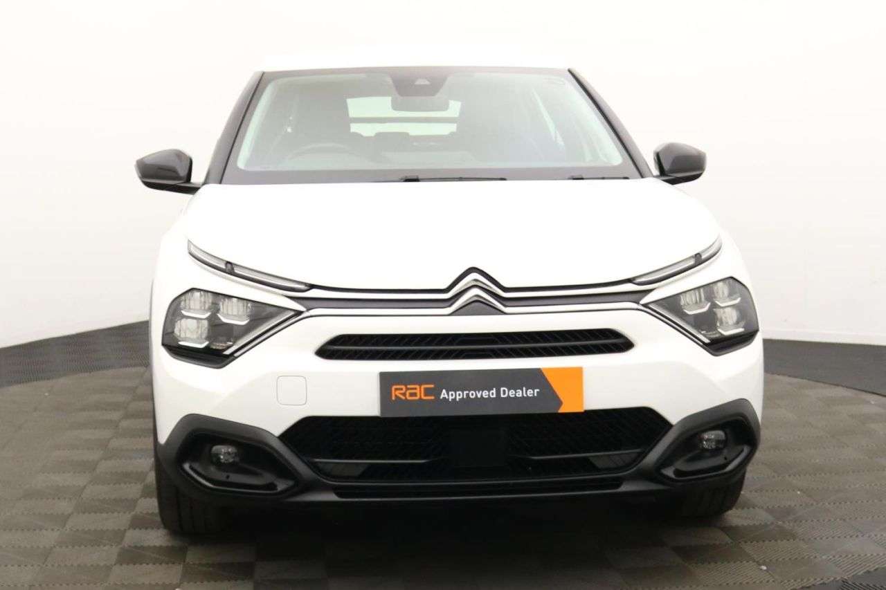 2023 CITROEN C4 2023 CITROEN C4