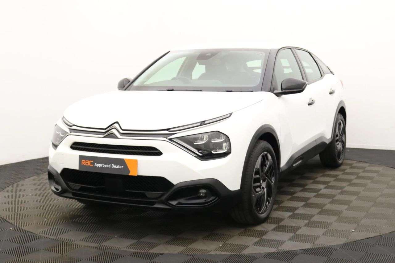 2023 CITROEN C4 2023 CITROEN C4