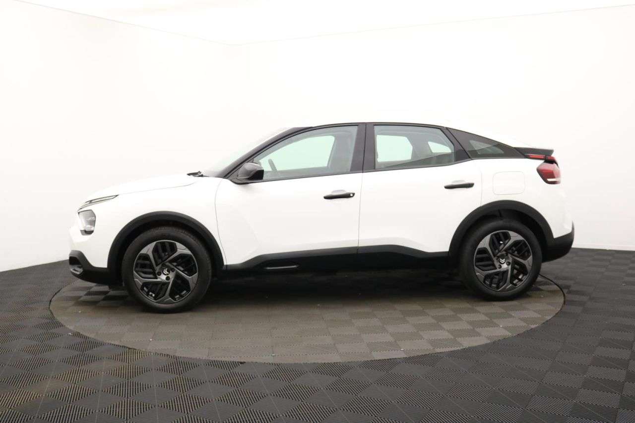 2023 CITROEN C4 2023 CITROEN C4