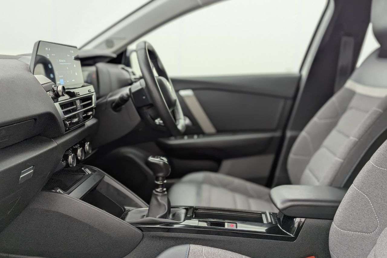 2023 CITROEN C4 2023 CITROEN C4