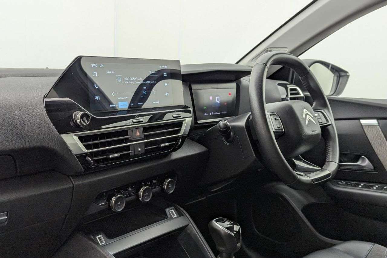 2023 CITROEN C4 2023 CITROEN C4