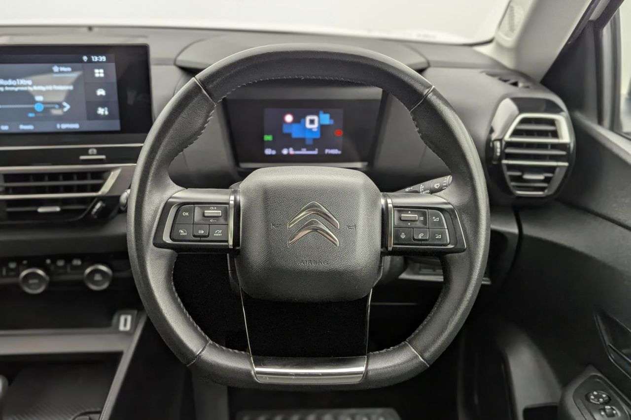 2023 CITROEN C4 2023 CITROEN C4