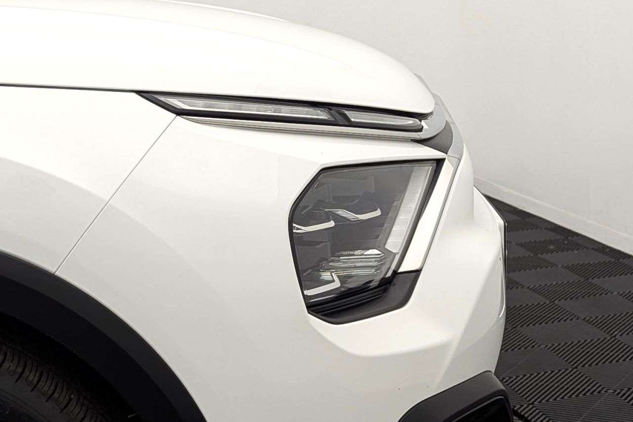 2023 CITROEN C4 2023 CITROEN C4