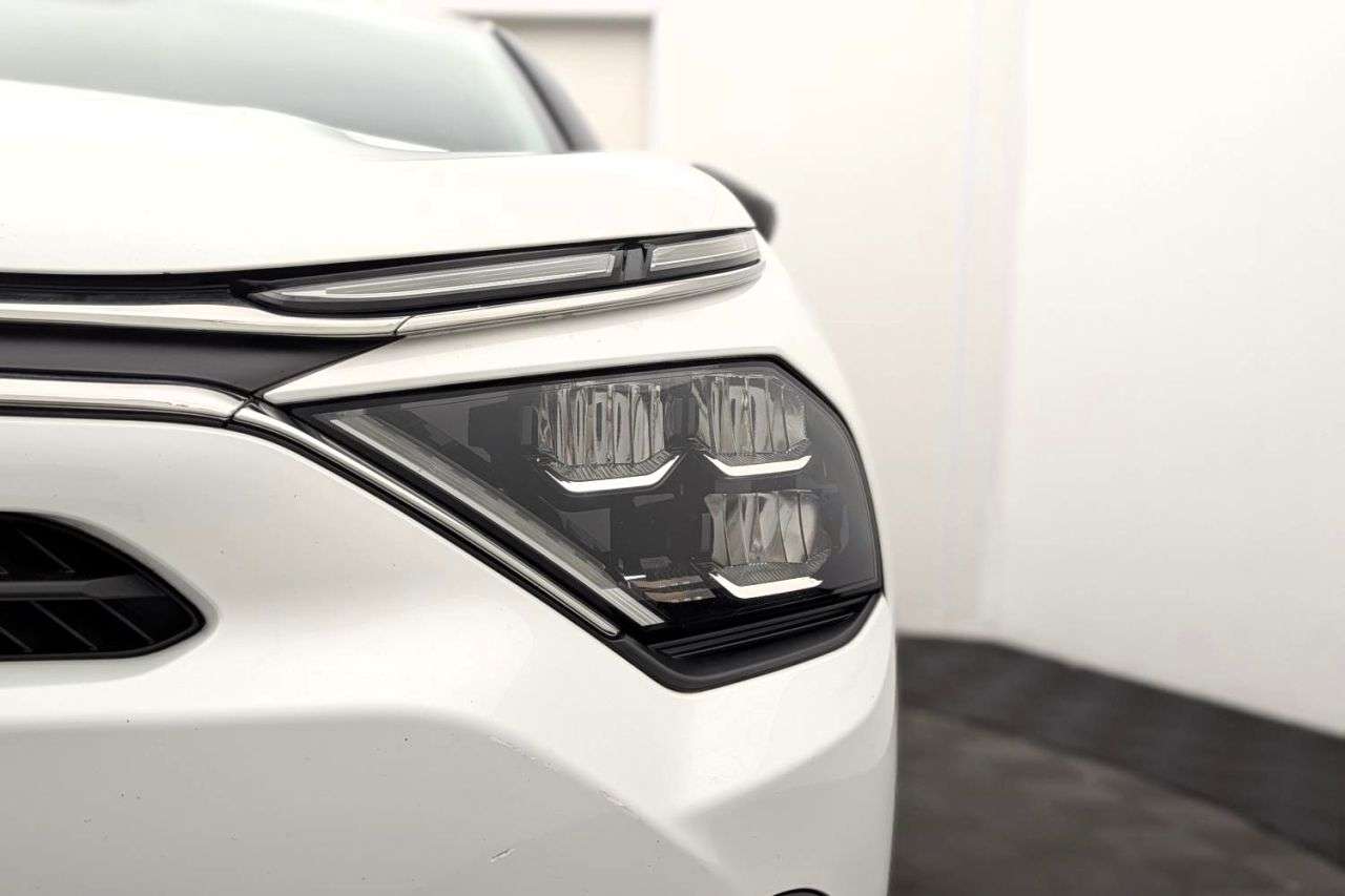 2023 CITROEN C4 2023 CITROEN C4