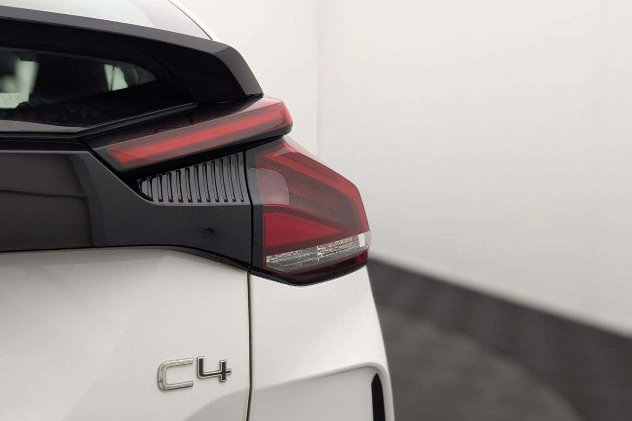 2023 CITROEN C4 2023 CITROEN C4