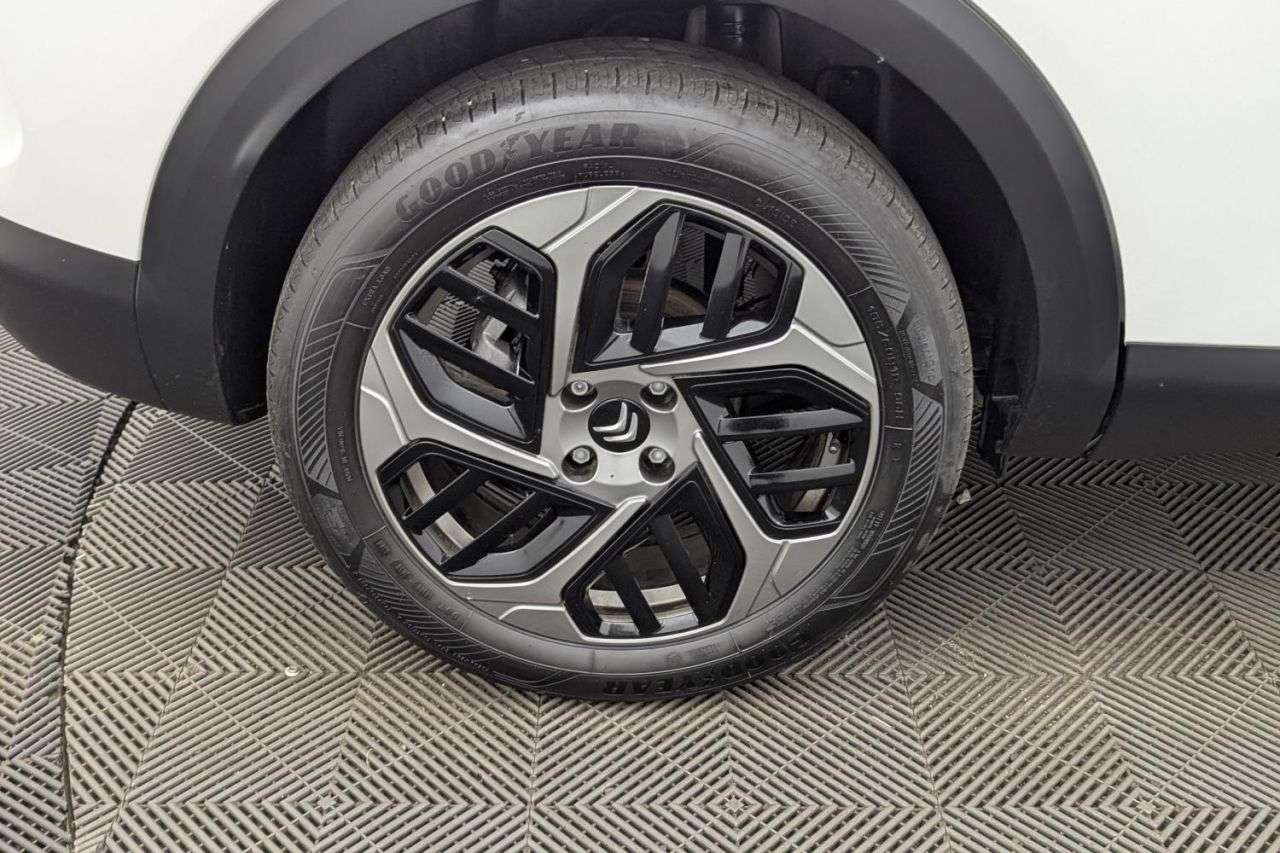 2023 CITROEN C4 2023 CITROEN C4