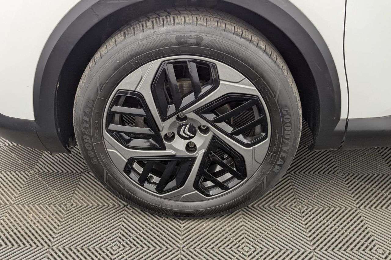 2023 CITROEN C4 2023 CITROEN C4