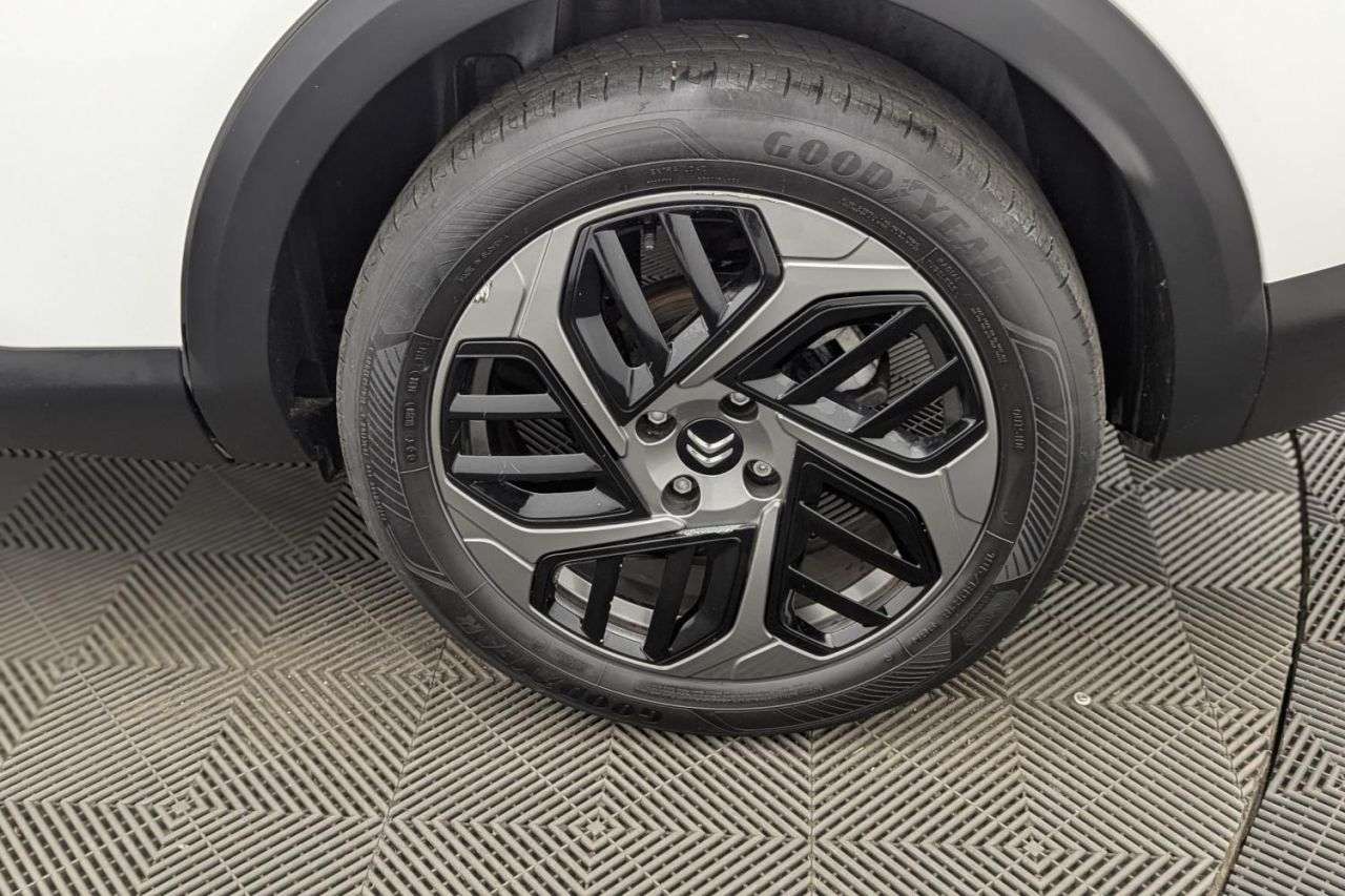2023 CITROEN C4 2023 CITROEN C4