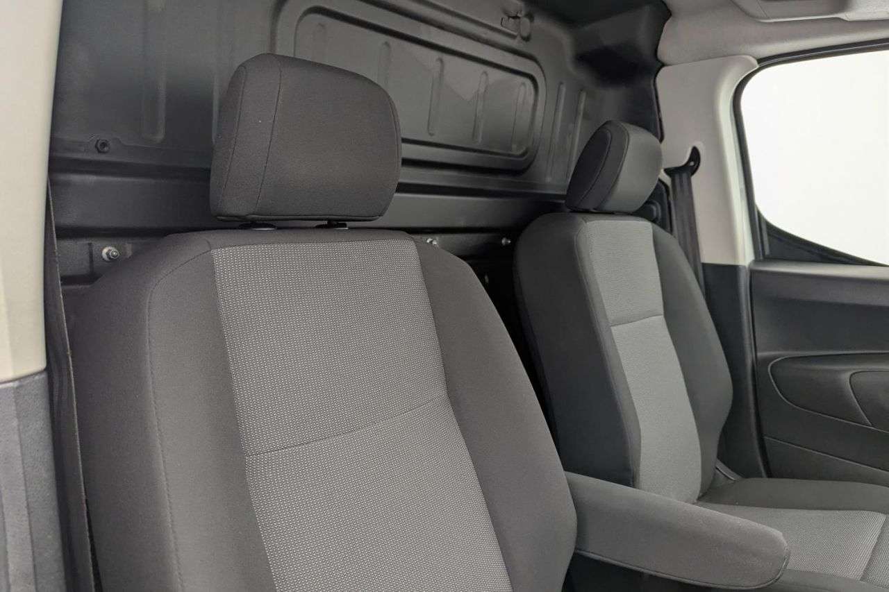 2020 VAUXHALL COMBO 2020 VAUXHALL COMBO