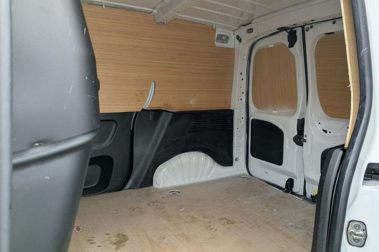 2020 VAUXHALL COMBO 2020 VAUXHALL COMBO