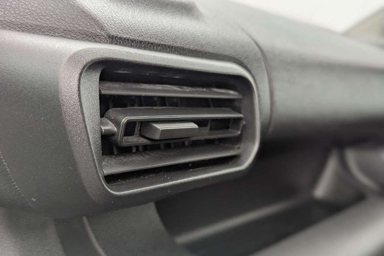 2020 VAUXHALL COMBO 2020 VAUXHALL COMBO