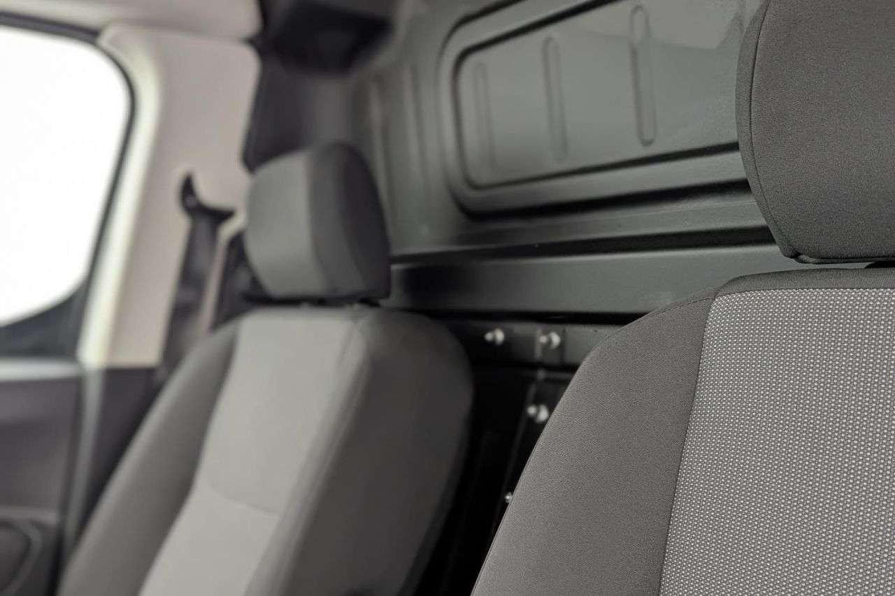 2020 VAUXHALL COMBO 2020 VAUXHALL COMBO
