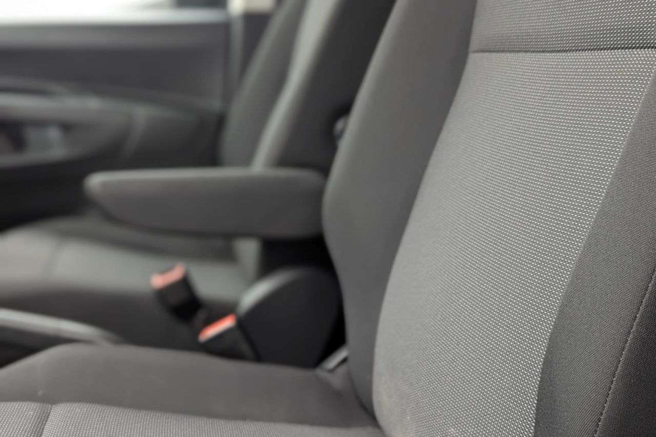 2020 VAUXHALL COMBO 2020 VAUXHALL COMBO