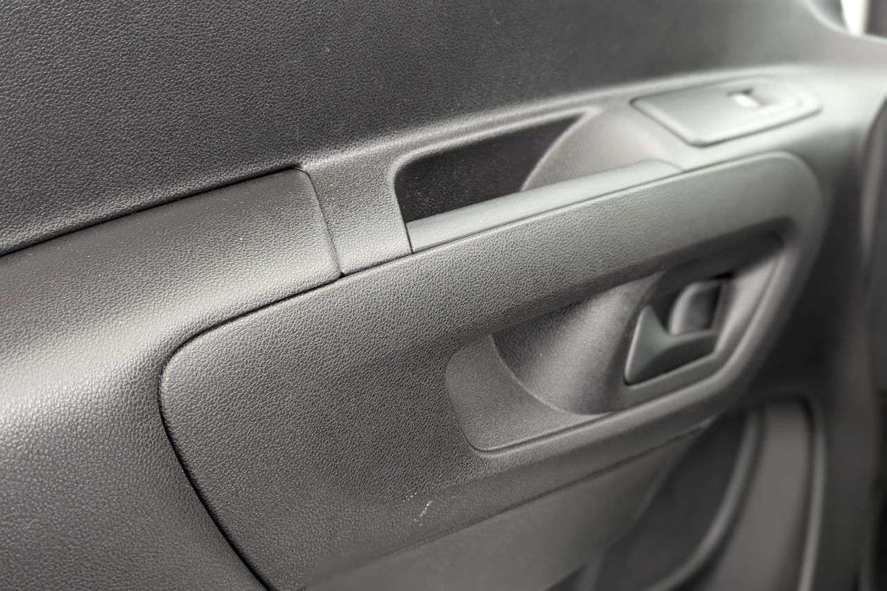 2020 VAUXHALL COMBO 2020 VAUXHALL COMBO