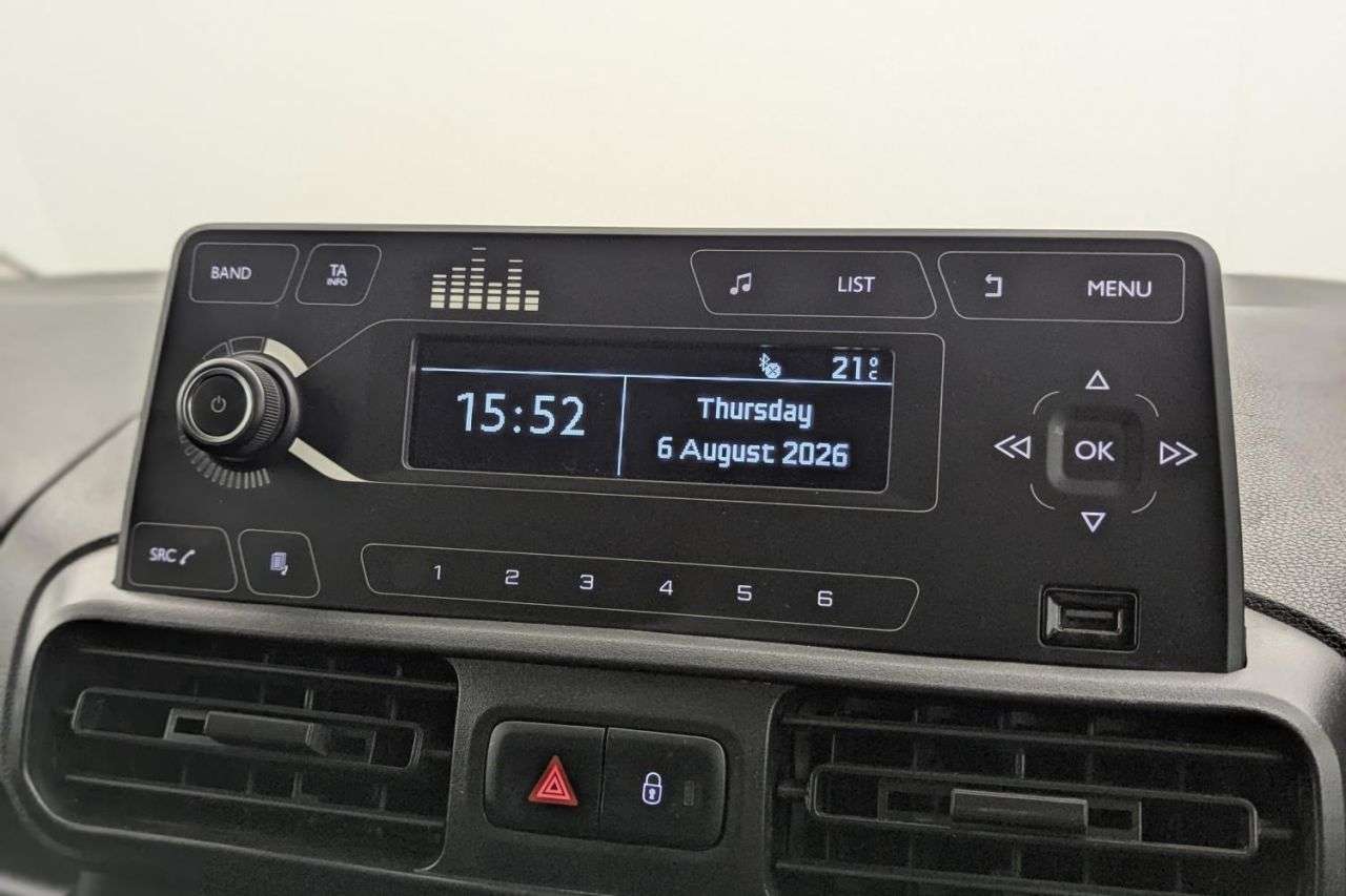 2020 VAUXHALL COMBO 2020 VAUXHALL COMBO