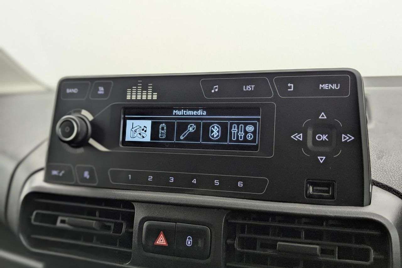 2020 VAUXHALL COMBO 2020 VAUXHALL COMBO
