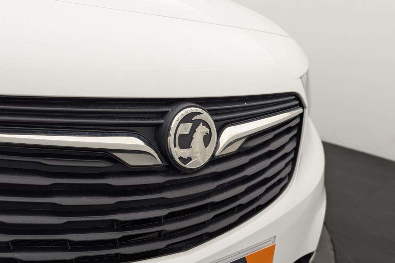 2020 VAUXHALL COMBO 2020 VAUXHALL COMBO