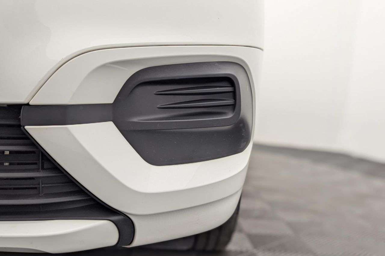 2020 VAUXHALL COMBO 2020 VAUXHALL COMBO