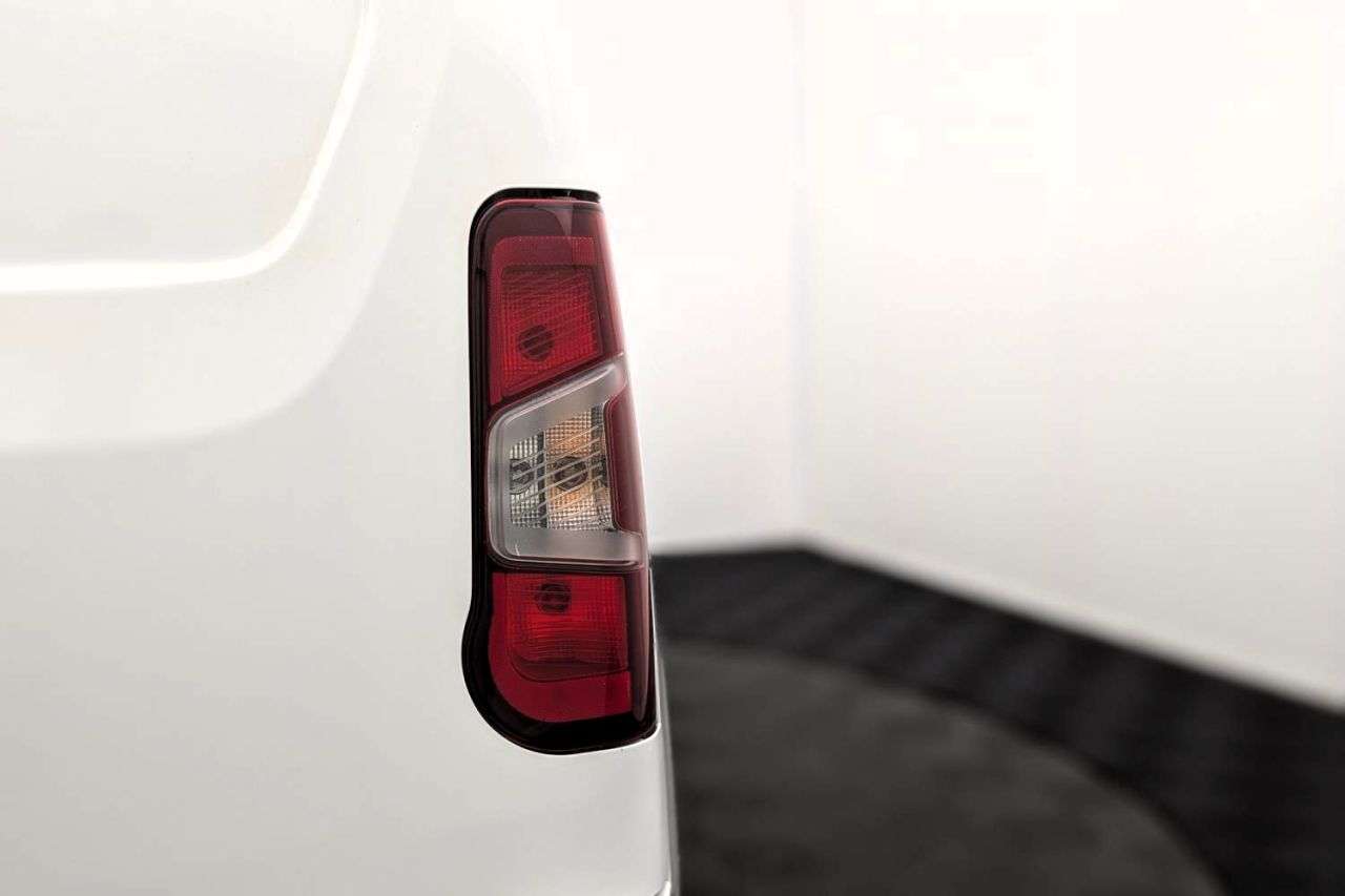 2020 VAUXHALL COMBO 2020 VAUXHALL COMBO