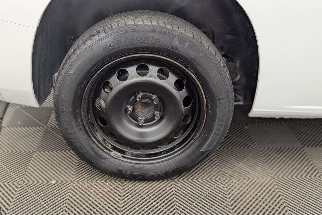 2020 VAUXHALL COMBO 2020 VAUXHALL COMBO