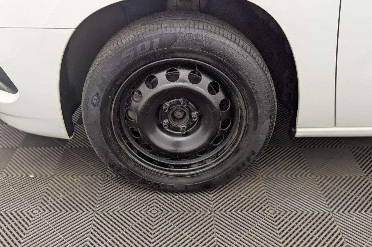 2020 VAUXHALL COMBO 2020 VAUXHALL COMBO