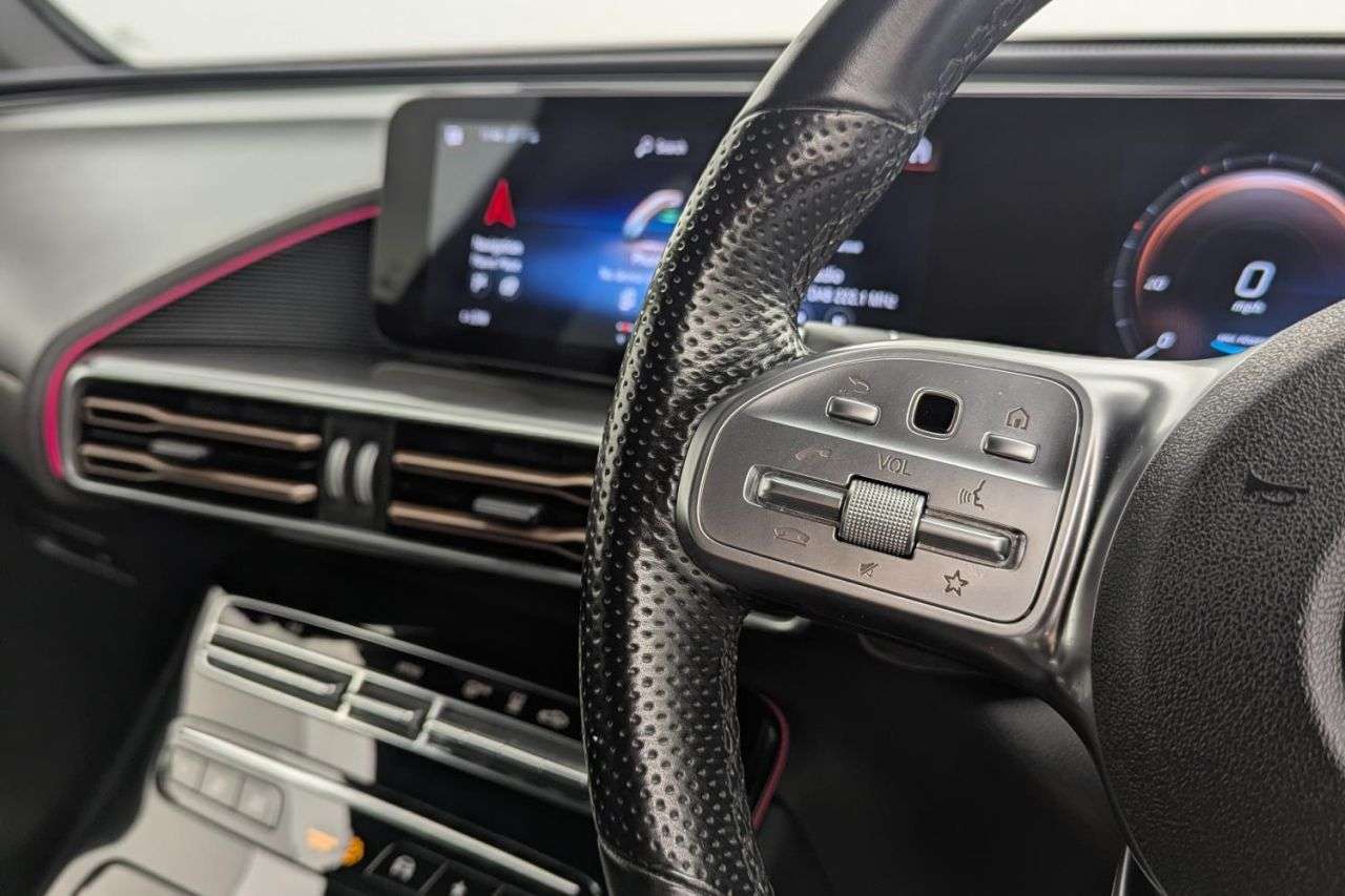 2020 MERCEDES-BENZ EQC 2020 MERCEDES-BENZ EQC