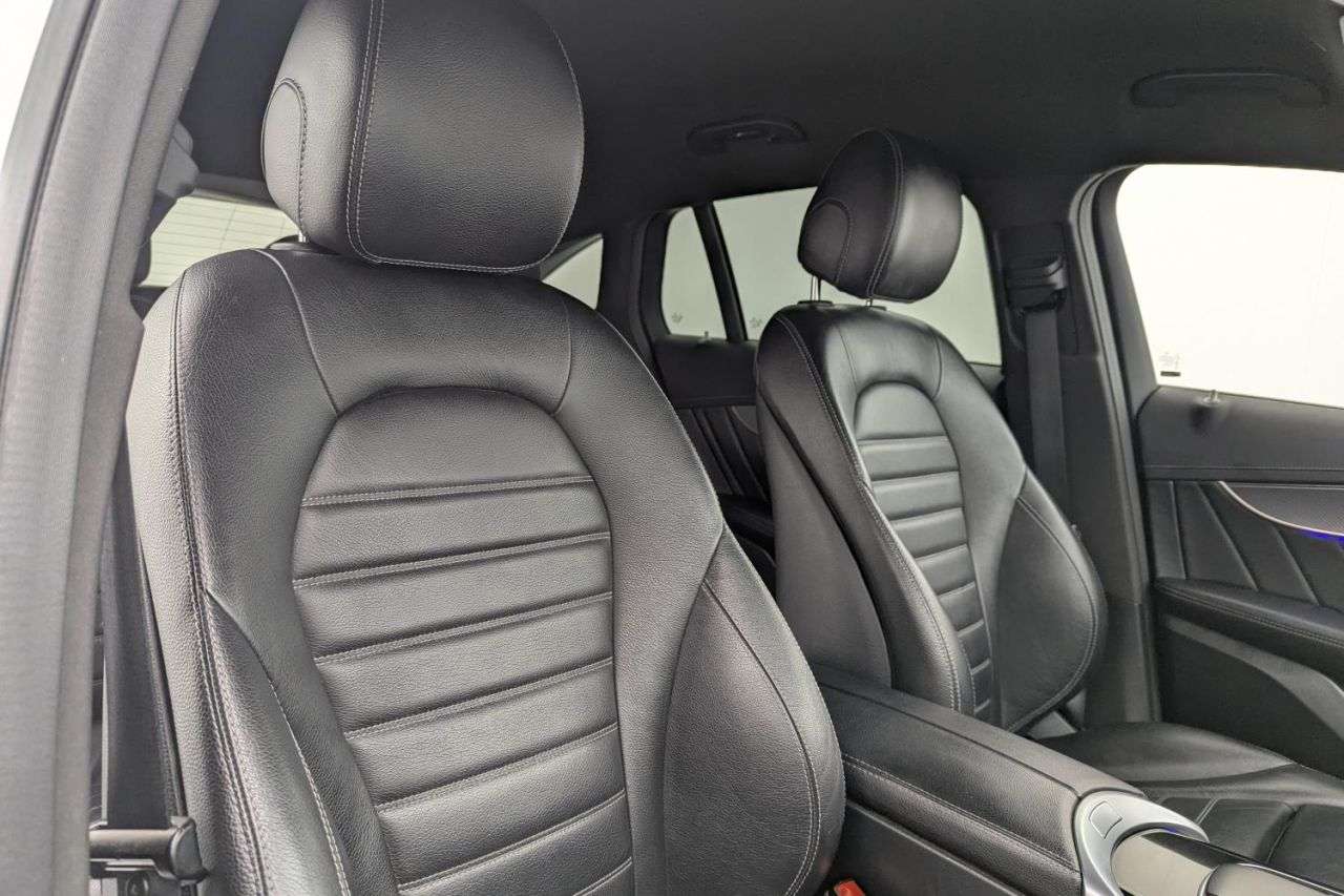 2020 MERCEDES-BENZ EQC 2020 MERCEDES-BENZ EQC