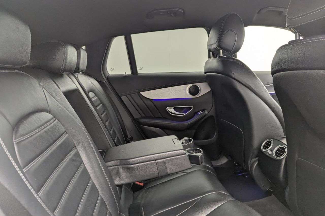 2020 MERCEDES-BENZ EQC 2020 MERCEDES-BENZ EQC