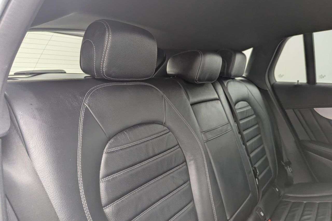 2020 MERCEDES-BENZ EQC 2020 MERCEDES-BENZ EQC