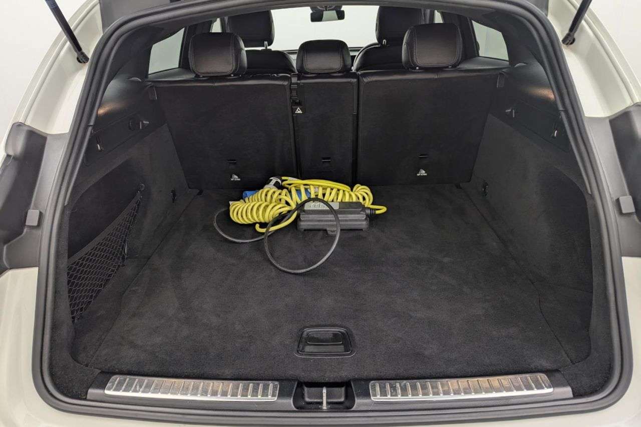 2020 MERCEDES-BENZ EQC 2020 MERCEDES-BENZ EQC