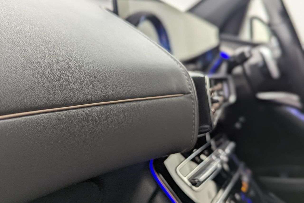 2020 MERCEDES-BENZ EQC 2020 MERCEDES-BENZ EQC