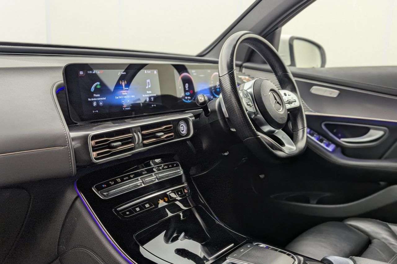 2020 MERCEDES-BENZ EQC 2020 MERCEDES-BENZ EQC