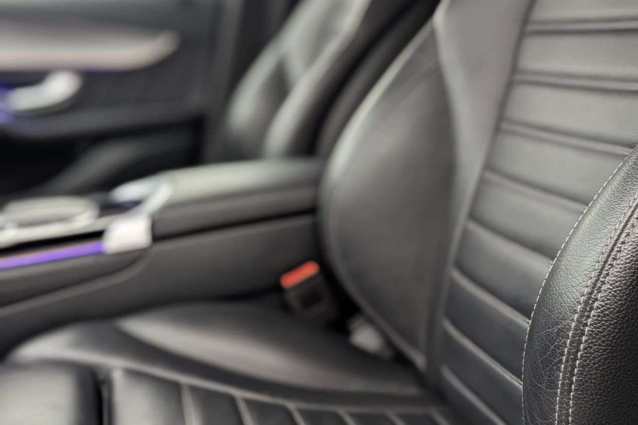 2020 MERCEDES-BENZ EQC 2020 MERCEDES-BENZ EQC