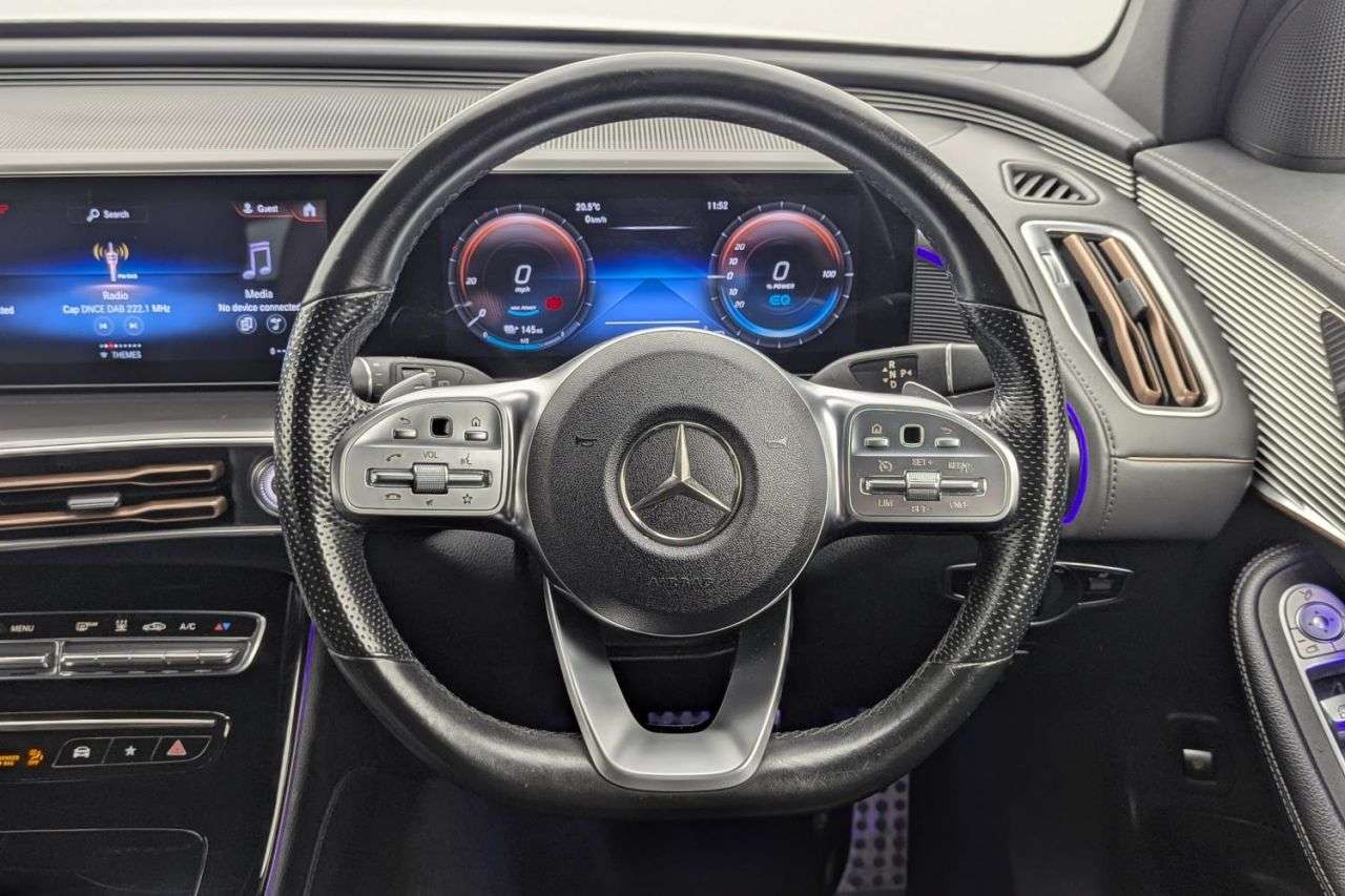 2020 MERCEDES-BENZ EQC 2020 MERCEDES-BENZ EQC
