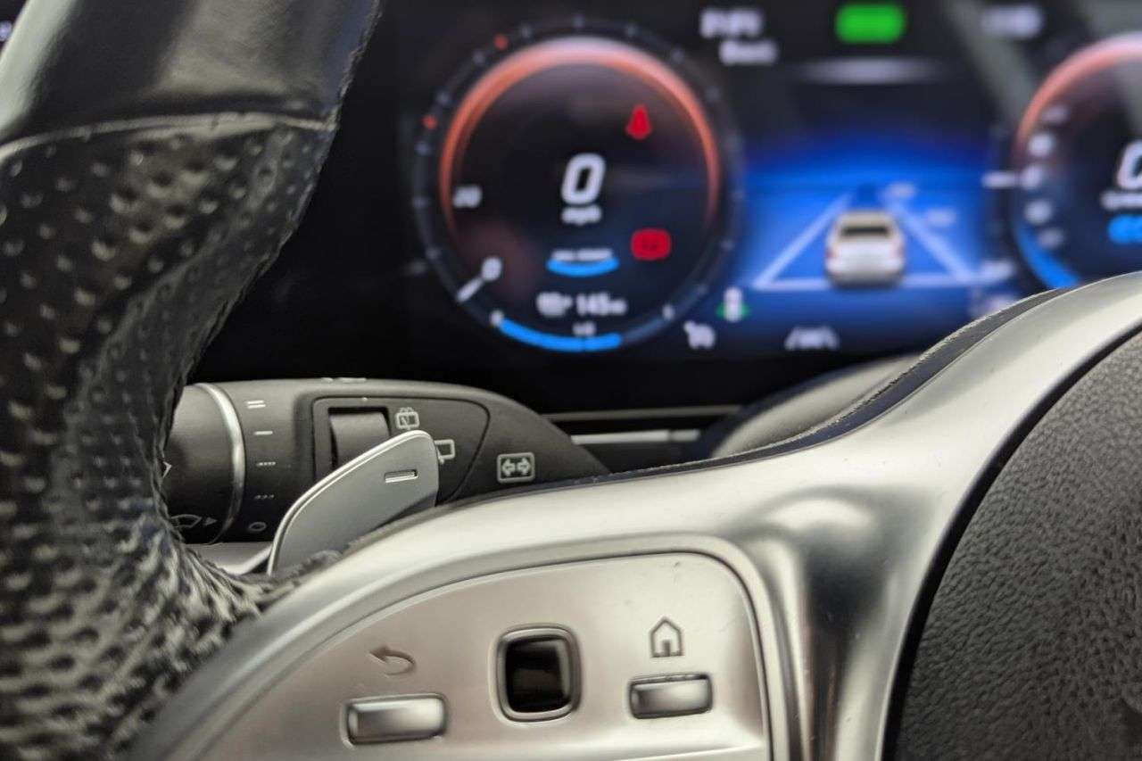 2020 MERCEDES-BENZ EQC 2020 MERCEDES-BENZ EQC