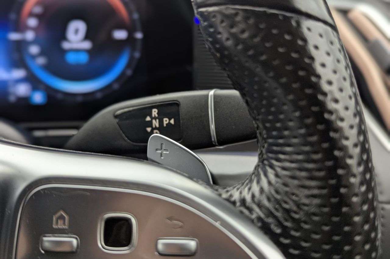 2020 MERCEDES-BENZ EQC 2020 MERCEDES-BENZ EQC