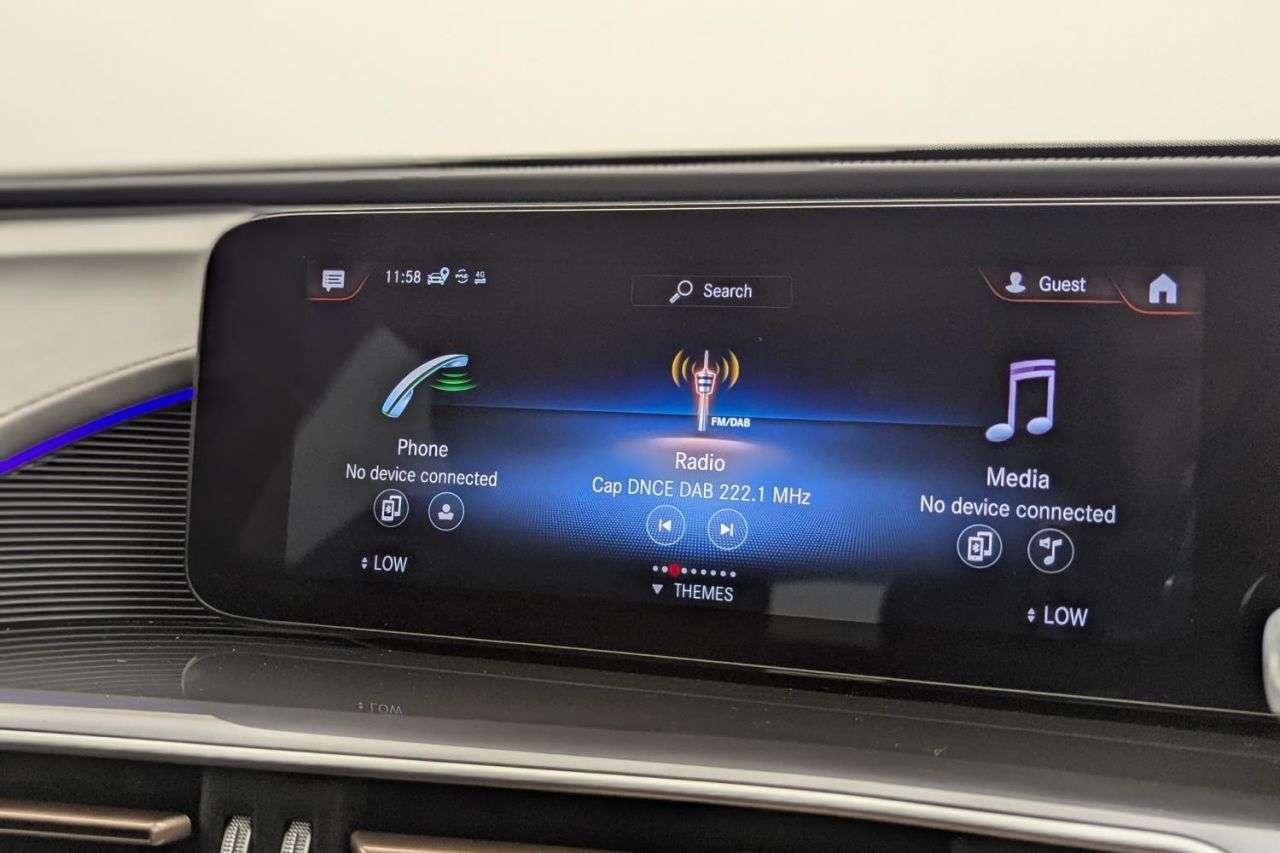2020 MERCEDES-BENZ EQC 2020 MERCEDES-BENZ EQC