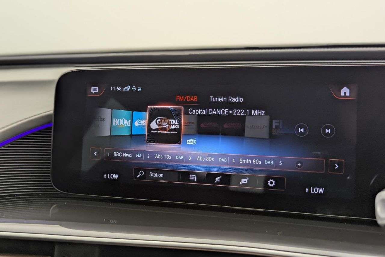 2020 MERCEDES-BENZ EQC 2020 MERCEDES-BENZ EQC