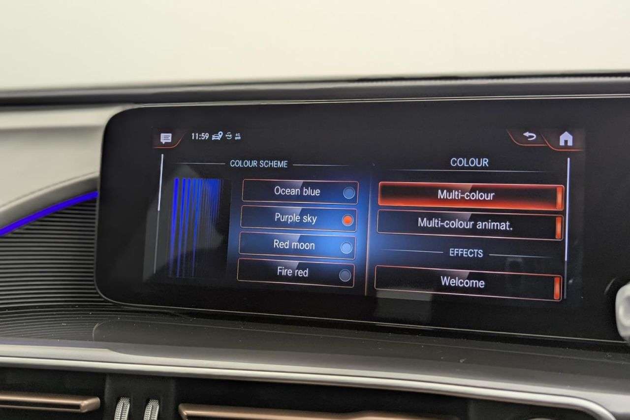 2020 MERCEDES-BENZ EQC 2020 MERCEDES-BENZ EQC