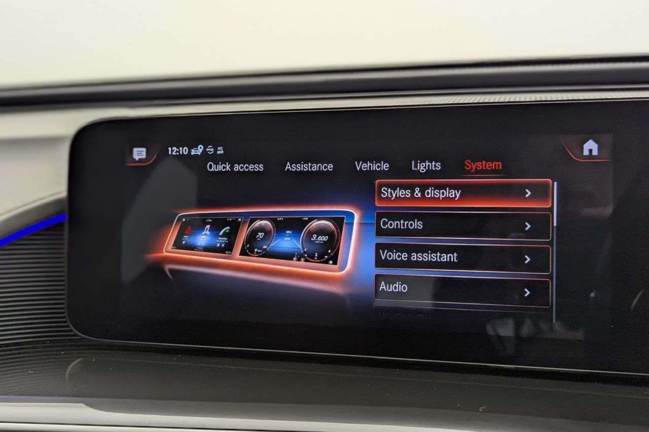 2020 MERCEDES-BENZ EQC 2020 MERCEDES-BENZ EQC