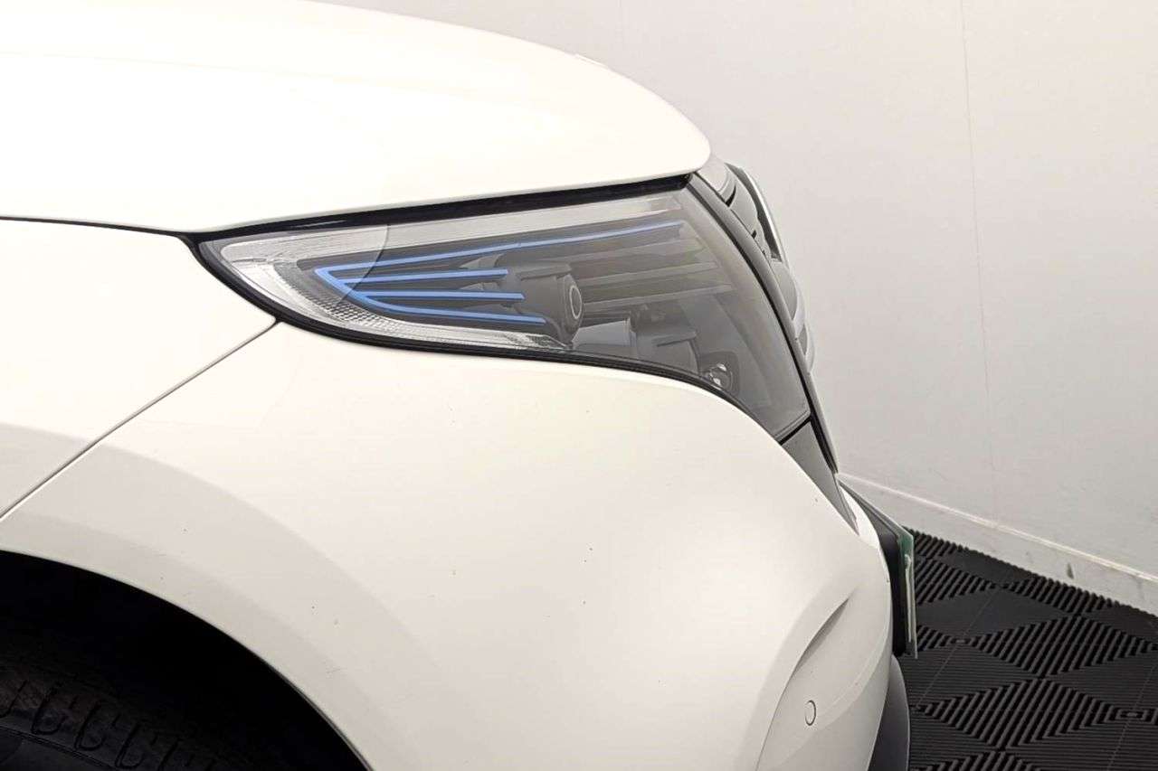 2020 MERCEDES-BENZ EQC 2020 MERCEDES-BENZ EQC