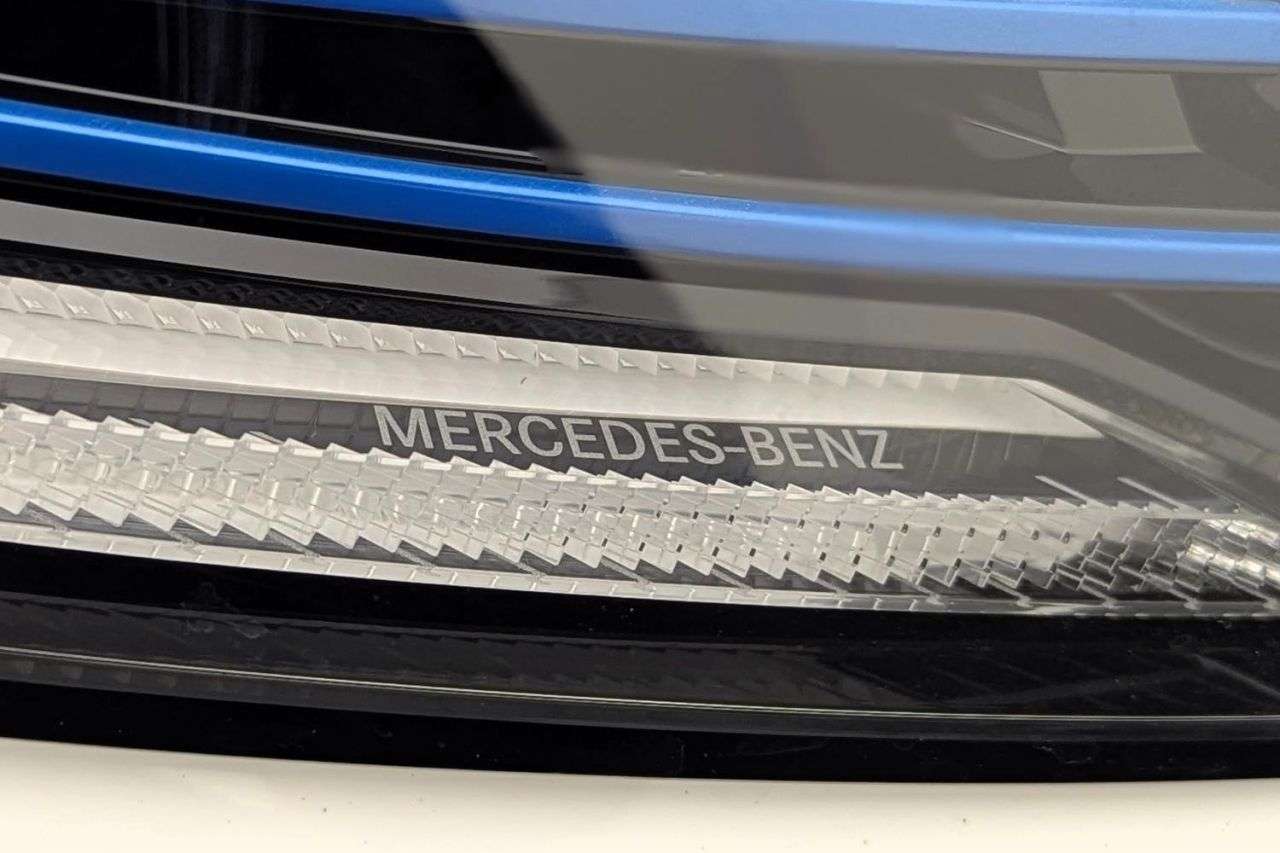 2020 MERCEDES-BENZ EQC 2020 MERCEDES-BENZ EQC