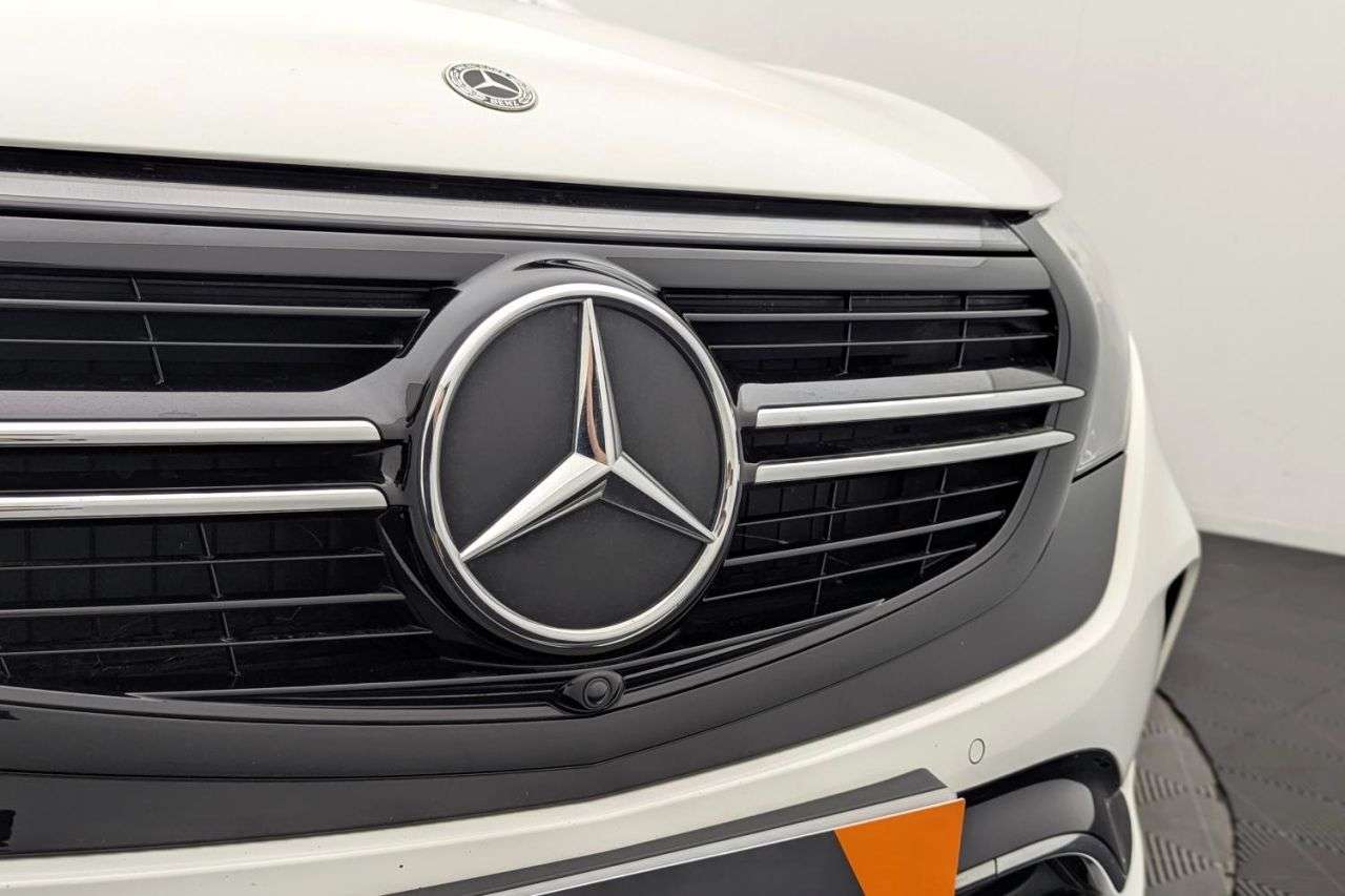 2020 MERCEDES-BENZ EQC 2020 MERCEDES-BENZ EQC